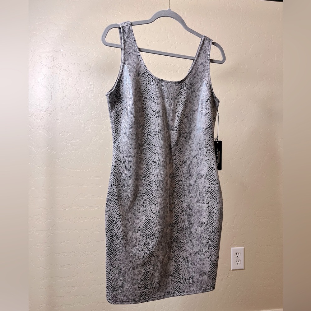 Women’s Dress, Short / Mini